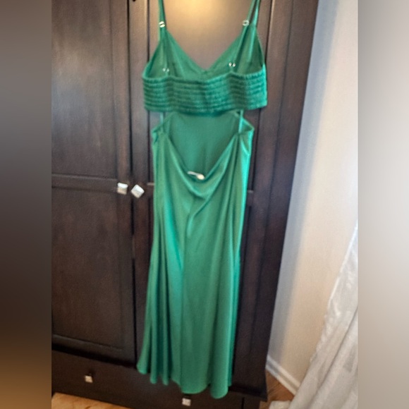 A.L.C. Blakely Dress - Picture 6 of 7